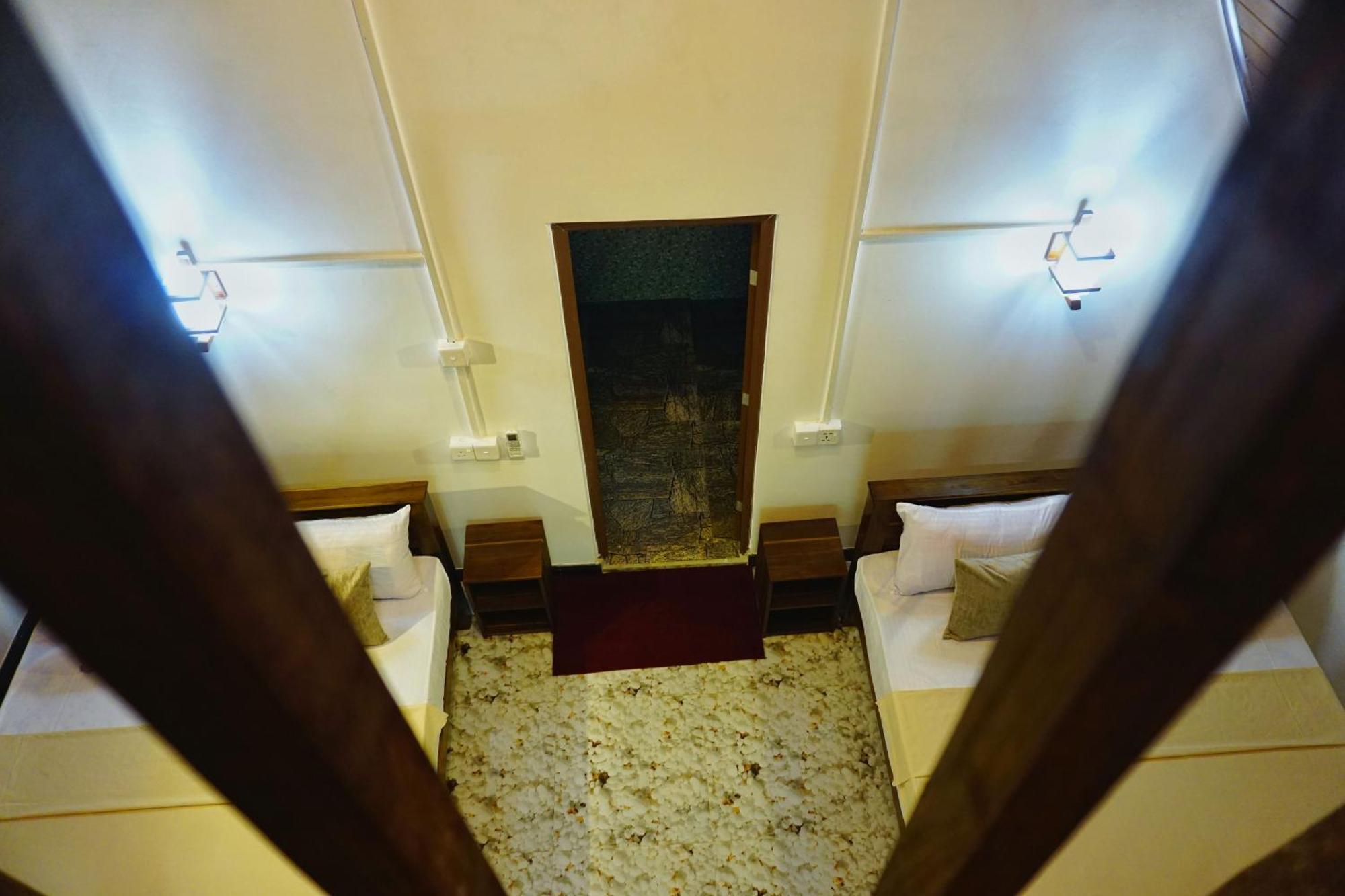 Sky Villa Σιγκιρίγια Εξωτερικό φωτογραφία