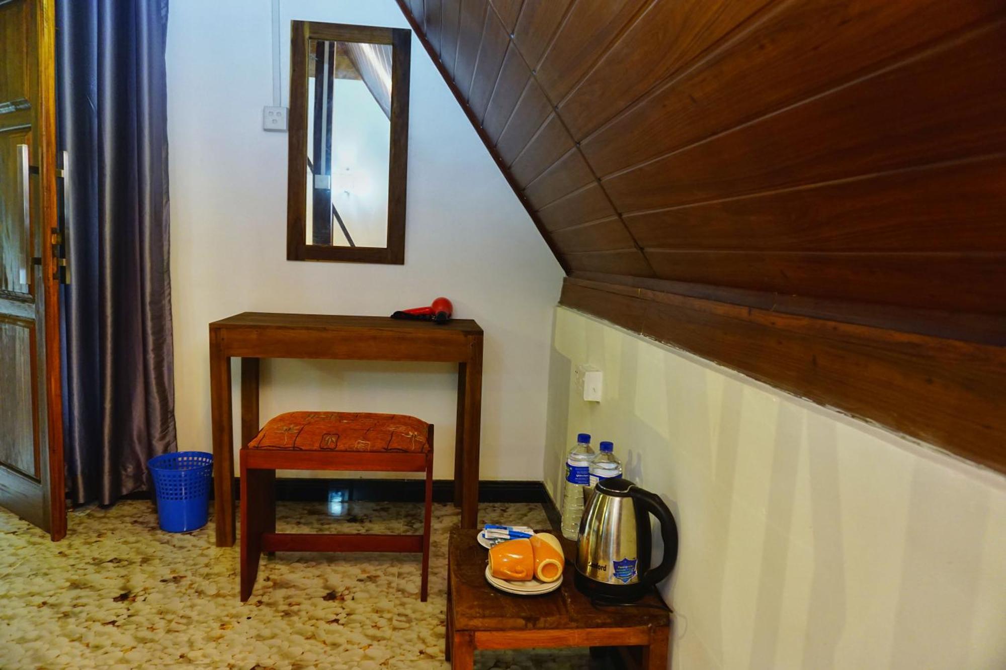 Sky Villa Σιγκιρίγια Εξωτερικό φωτογραφία