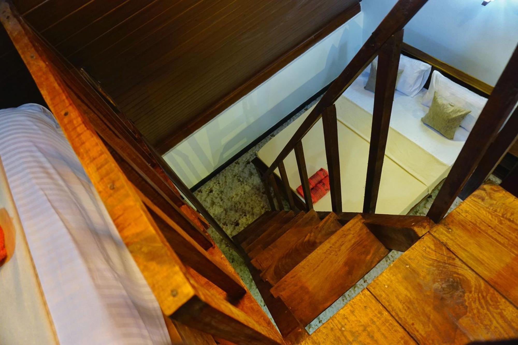 Sky Villa Σιγκιρίγια Εξωτερικό φωτογραφία