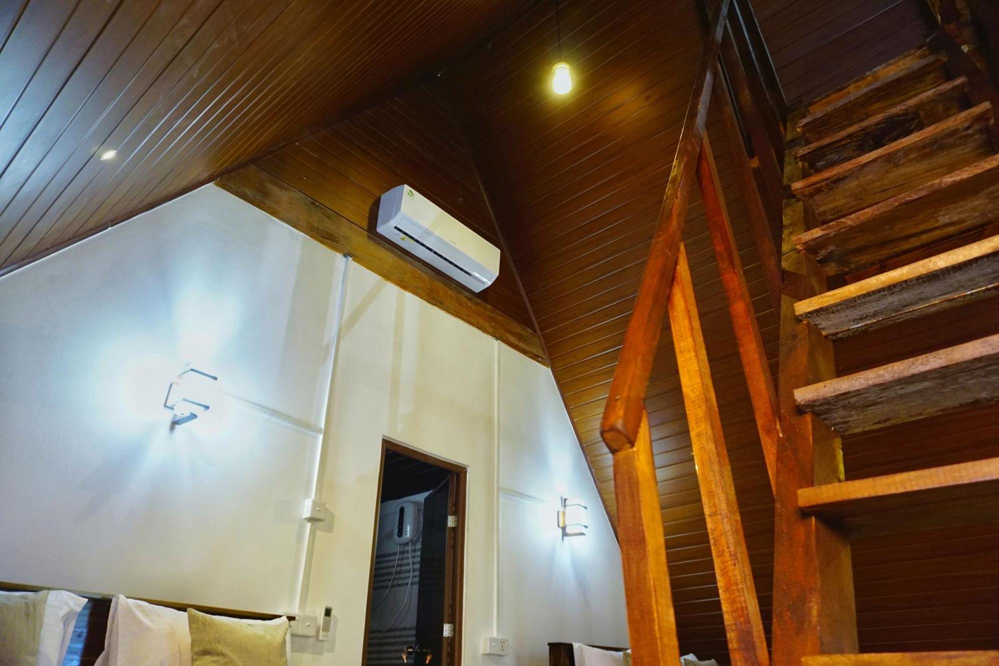 Sky Villa Σιγκιρίγια Εξωτερικό φωτογραφία