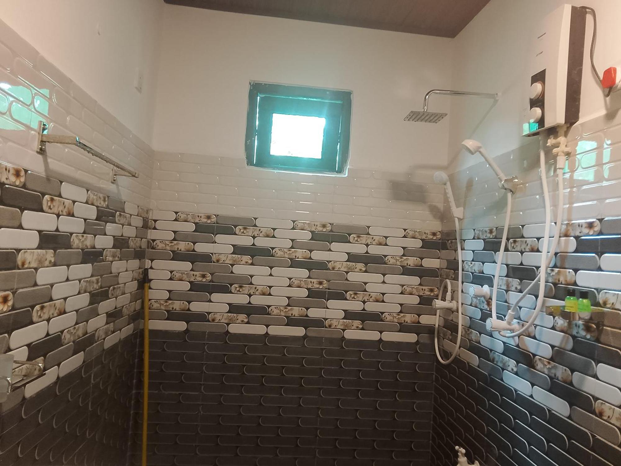 Sky Villa Σιγκιρίγια Εξωτερικό φωτογραφία