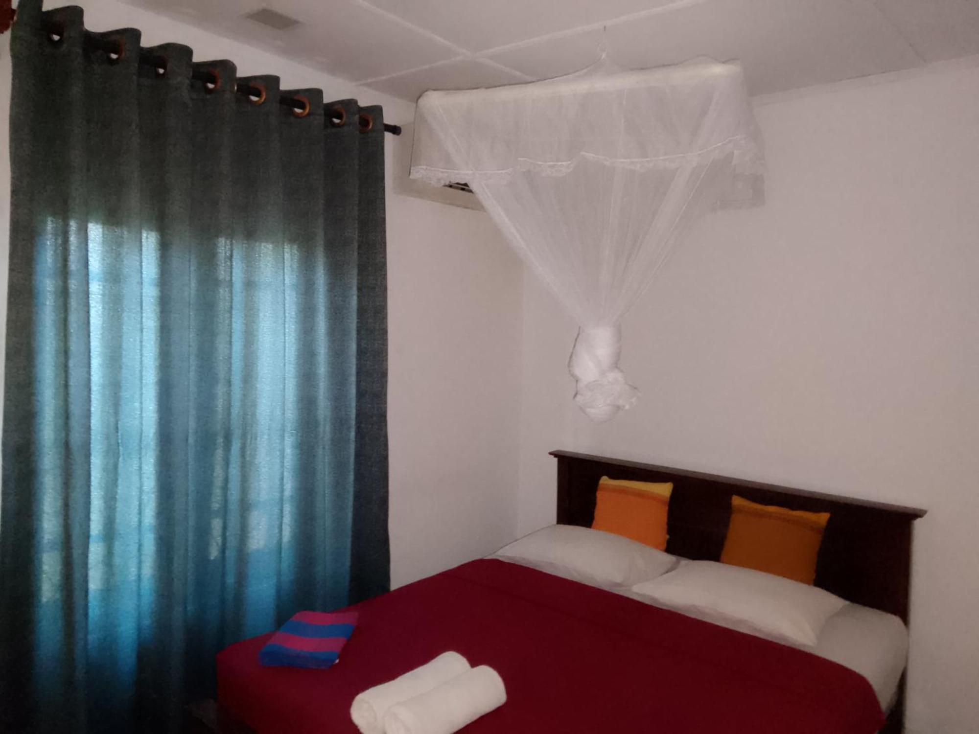 Sky Villa Σιγκιρίγια Εξωτερικό φωτογραφία
