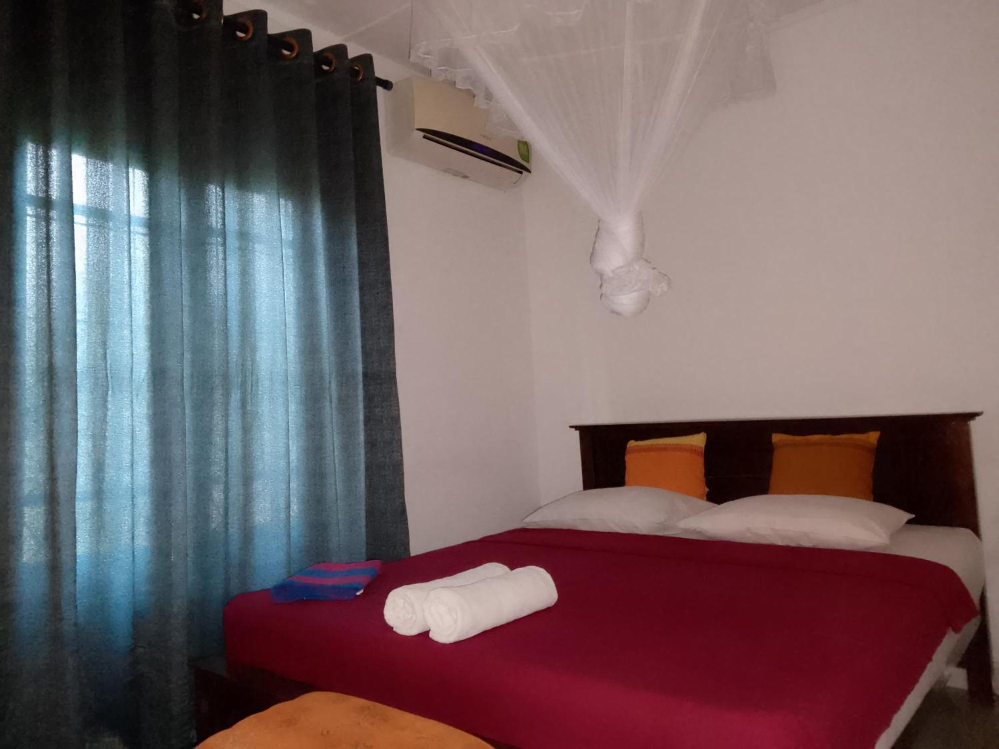 Sky Villa Σιγκιρίγια Εξωτερικό φωτογραφία