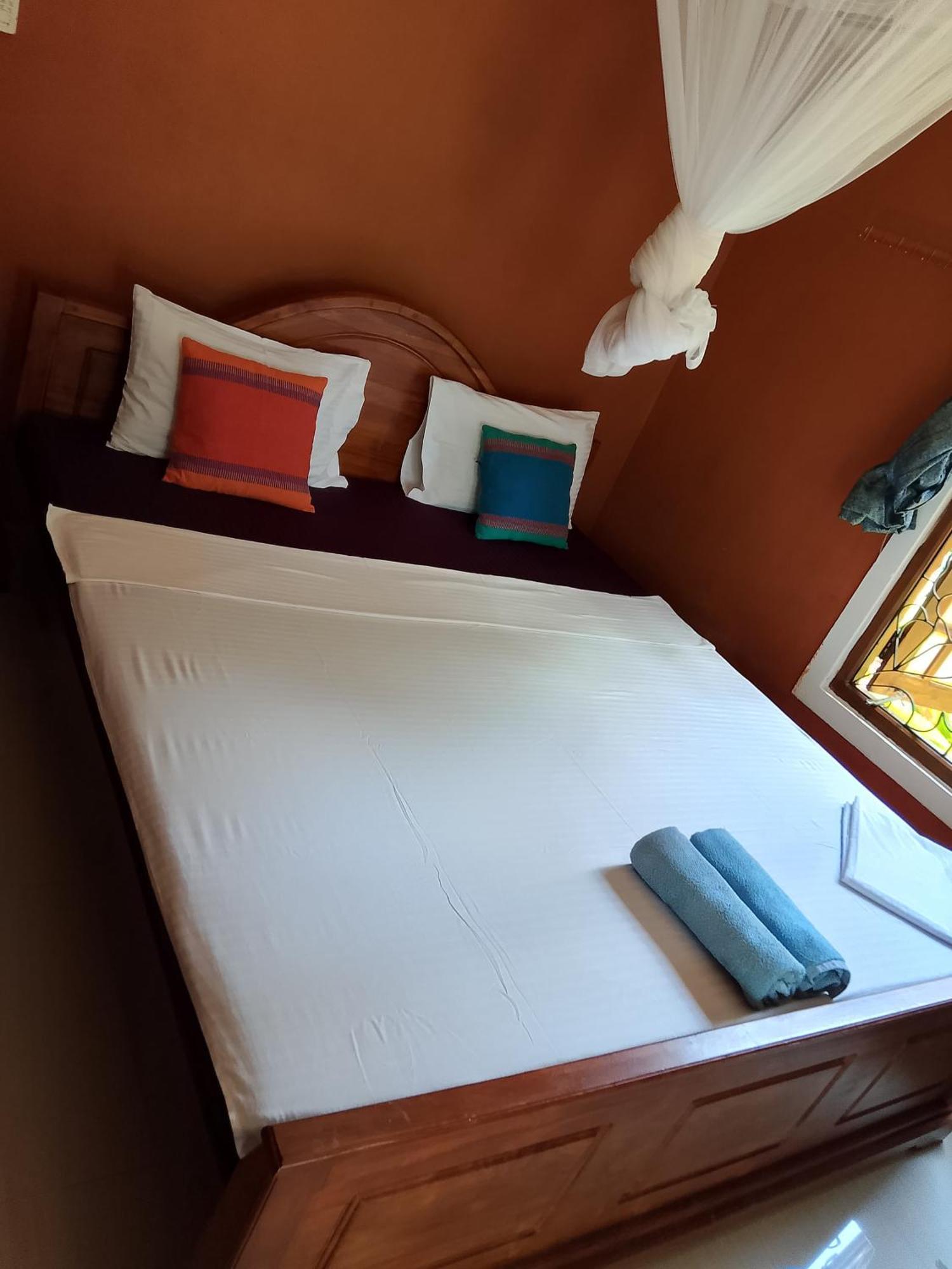 Sky Villa Σιγκιρίγια Εξωτερικό φωτογραφία